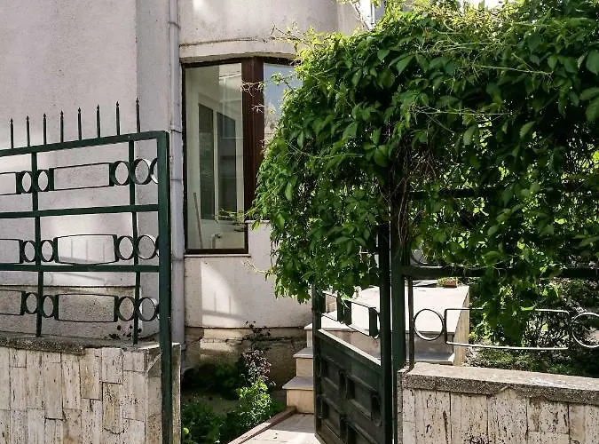 Promenada Apartamento Constanţa