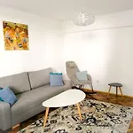 Promenada Apartment *