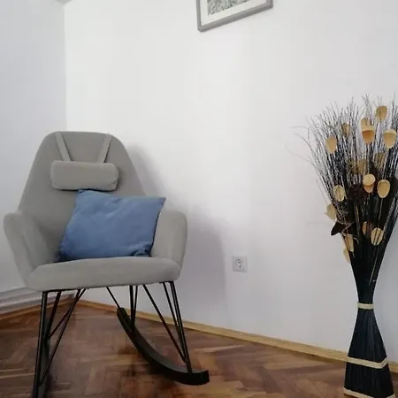 Promenada Apartment Constanta