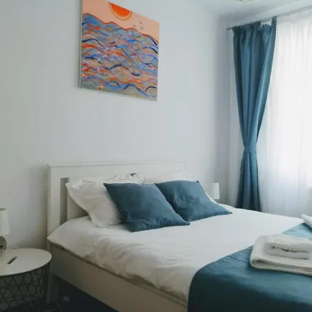 Promenada Constanţa