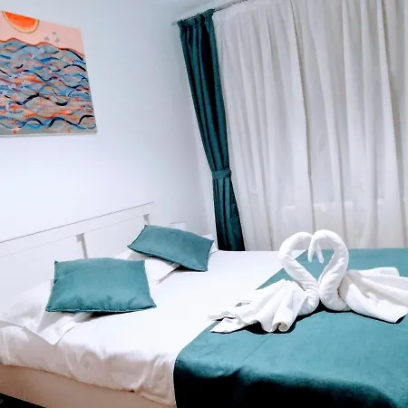 Promenada Apartment Constanta