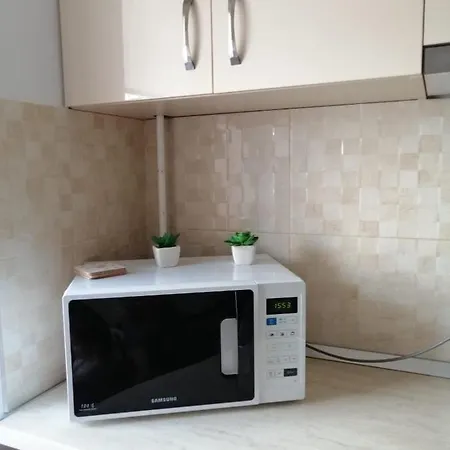 Promenada Constanţa