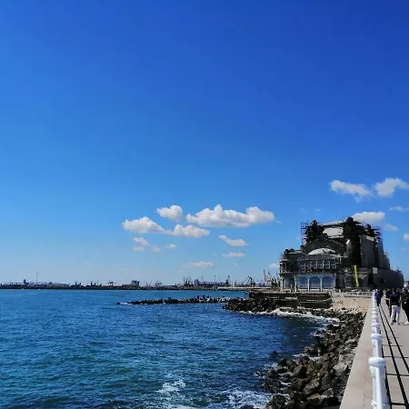 Promenada Constanta