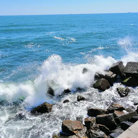 Promenada Constanta