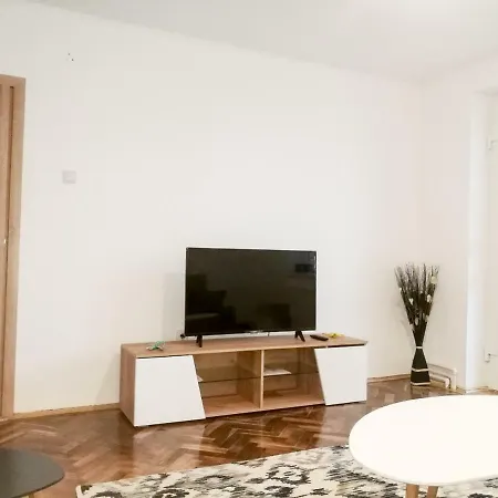 Apartment Promenada *