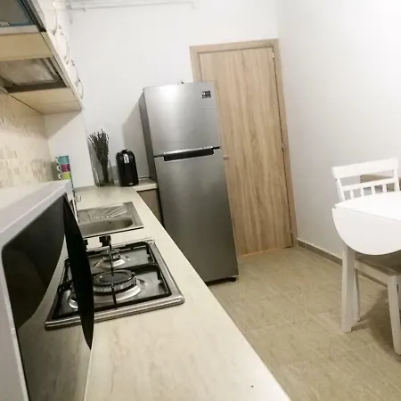 Apartment Promenada *