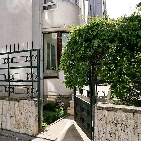 Promenada Apartment Constanta