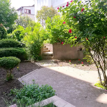 Promenada Apartment Constanta