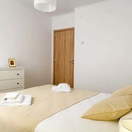 Promenada Apartment Constanta
