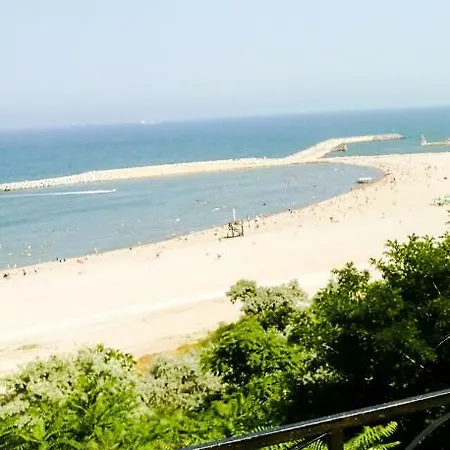 Promenada Apartment *