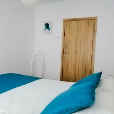 Promenada Apartment